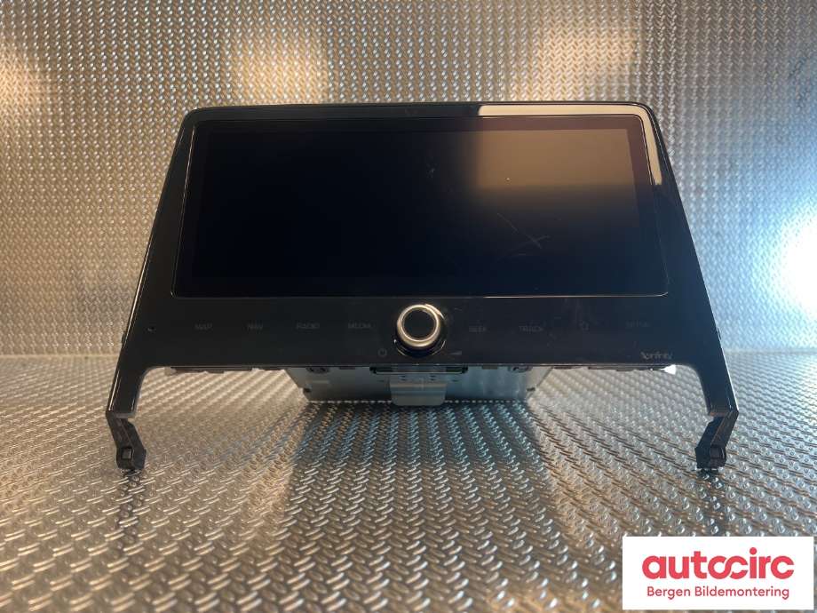 Instrument kjørecomputer til Hyundai Ioniq Electric 2019-->> (Fase 2) (HYUNDAI|96560G7230VCS|)