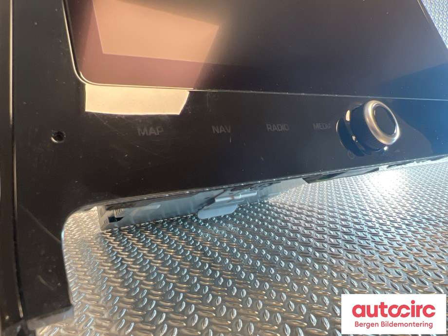 Instrument kjørecomputer til Hyundai Ioniq Electric 2019-->> (Fase 2) (HYUNDAI|96560G7230VCS|)