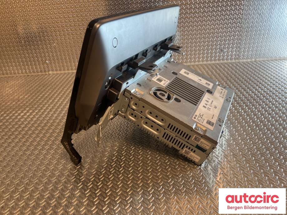 Instrument kjørecomputer til Hyundai Ioniq Electric 2019-->> (Fase 2) (HYUNDAI|96560G7230VCS|)