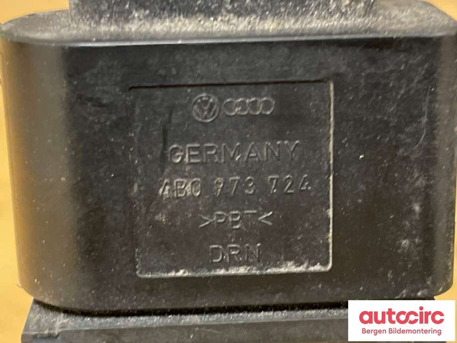 Coil elektronisk til VW Passat 2011-2015 (B7) (B7) (VOLKSWAGEN|036 905 715 G|)