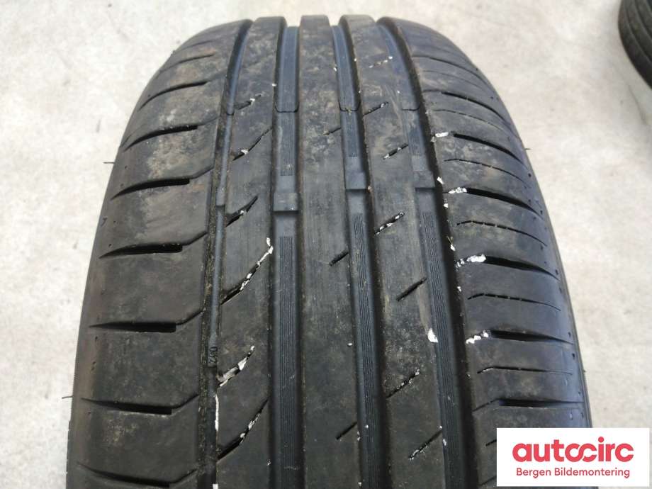 Dekk til Annet Dekk sommer 0-->>  (GOODRIDE|)