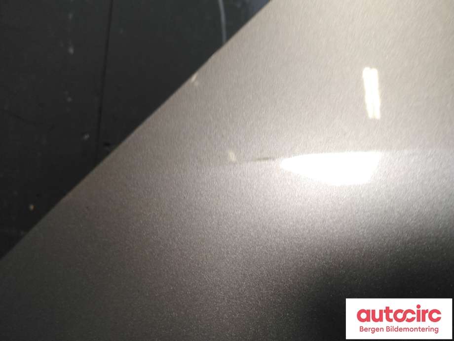 Skjerm høyre foran til Peugeot 5008 2010-2017 (Type I)  (PEUGEOT|)