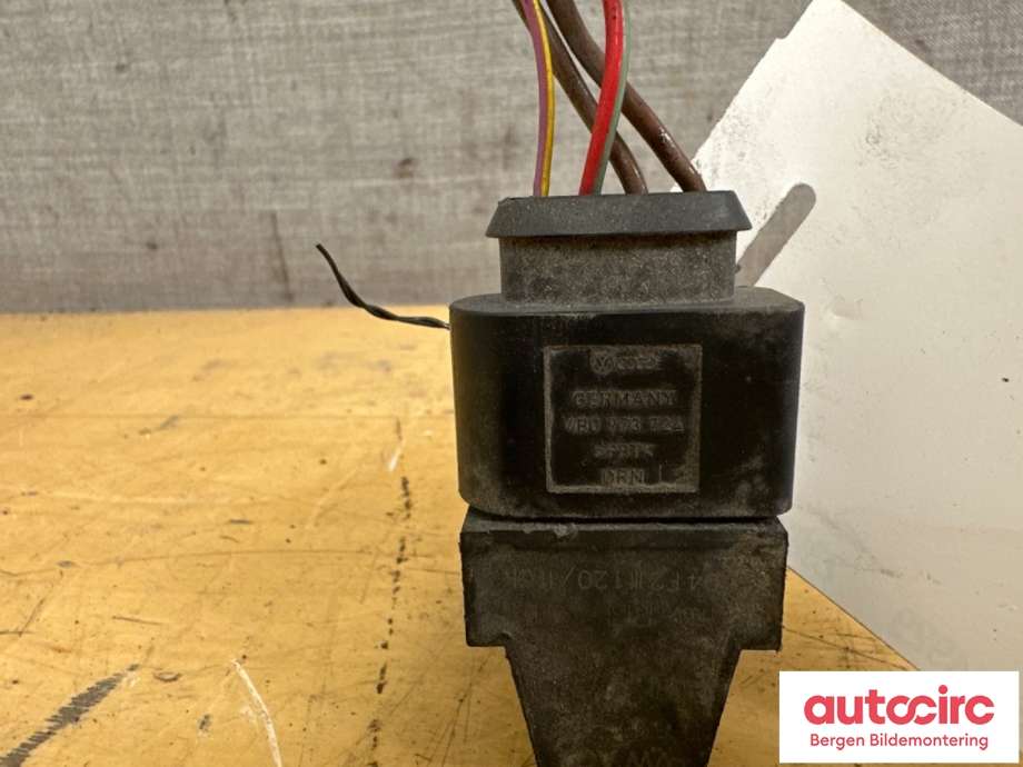 Coil elektronisk til VW Passat 2011-2015 (B7) (B7) (VOLKSWAGEN|036 905 715 G|)