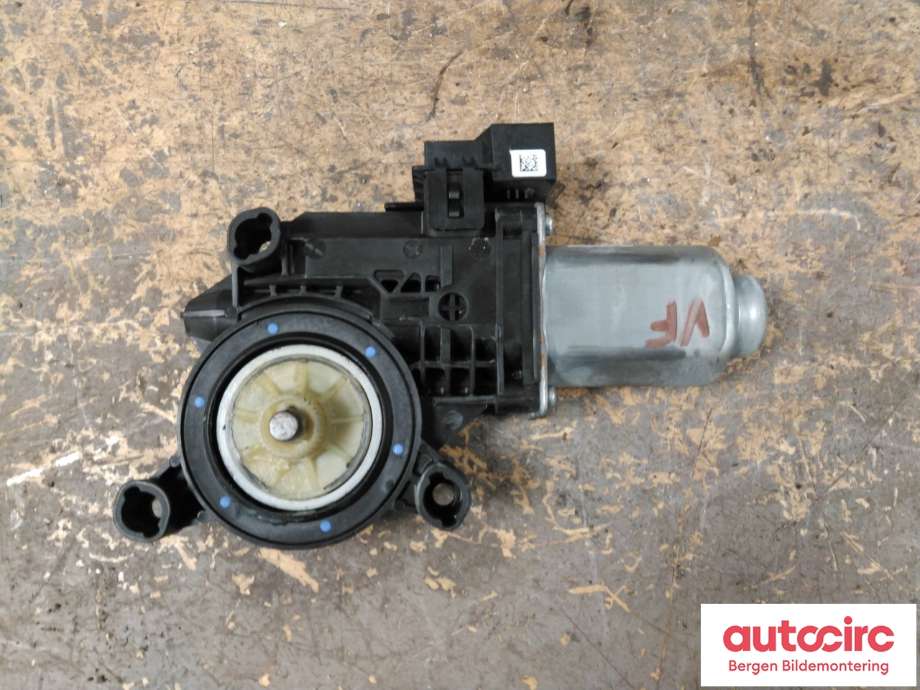 Ruteheis venstre til VW Transporter / Caravelle 2009-2015 (Fase 2) (T5) (T5) (VOLKSWAGEN|7E0 959 801|)