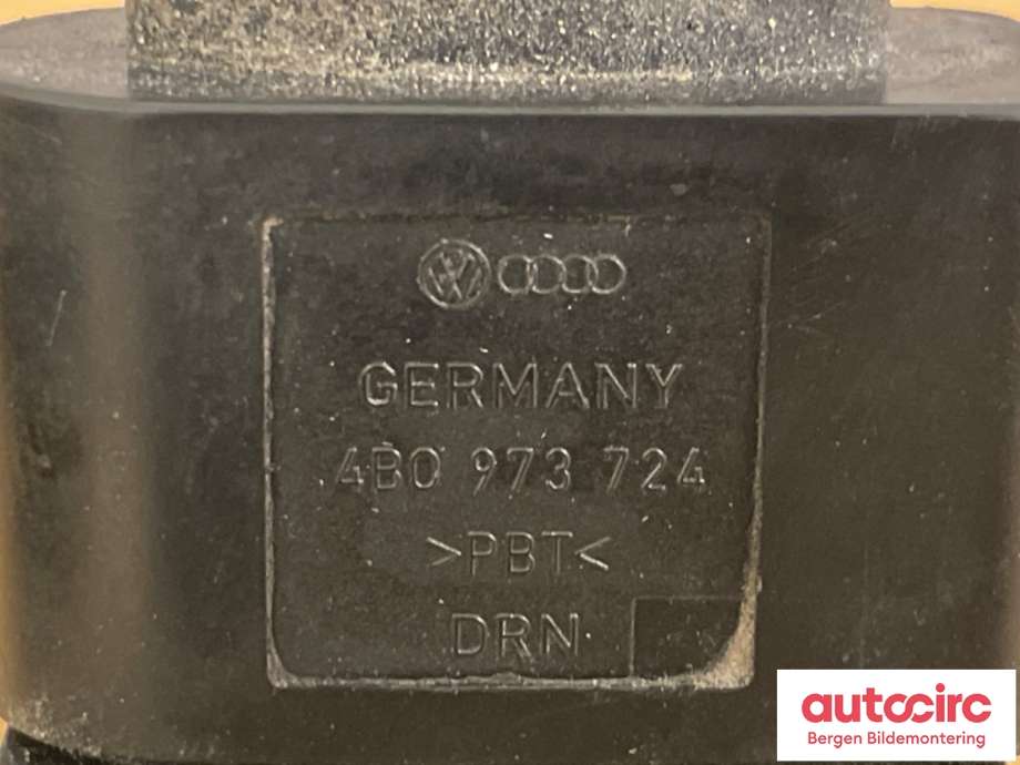 Coil elektronisk til VW Passat 2011-2015 (B7) (B7) (VOLKSWAGEN|036 905 715 G|)