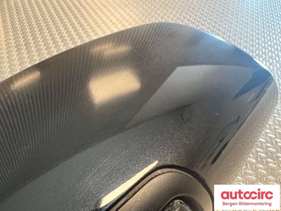 Speil venstre til BMW X3 2007-2010 (Fase 2) (E83) (E83) (BMW|67 13 7 232 743|)