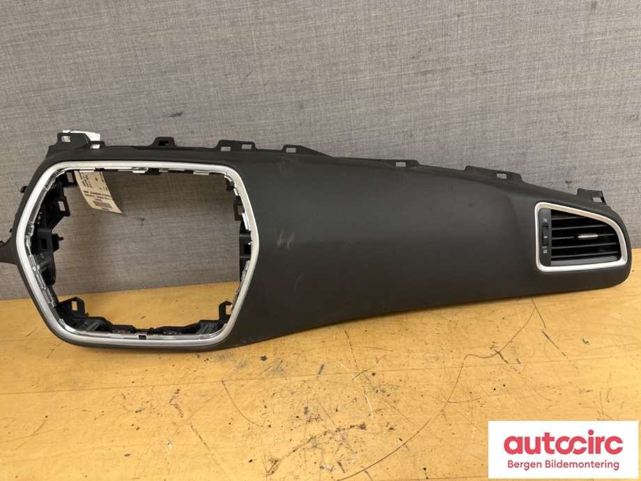 Diverse deler til Suzuki SX4 S-CROSS 2013-->> (Type II) (SUZUKI||73512-61M10)