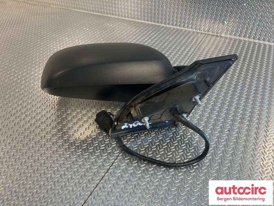 Speil venstre til Nissan NV200 2010-2019  (NISSAN|96302BE00D||96302BE10D)