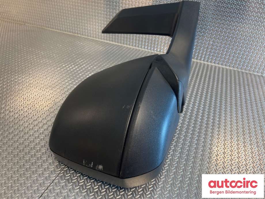 Speil høyre til Ford Transit Connect 2013-2018 Type II, Fase 1  (FORD|2303008||DT11-17682-CF)