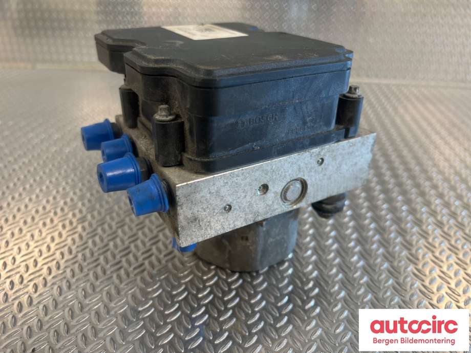 ABS sentral til Tesla Model S 2013-2016 (Fase 1)  (TESLA|6006363-00-C|)