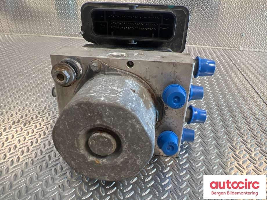 ABS sentral til Tesla Model S 2013-2016 (Fase 1)  (TESLA|6006363-00-C|)