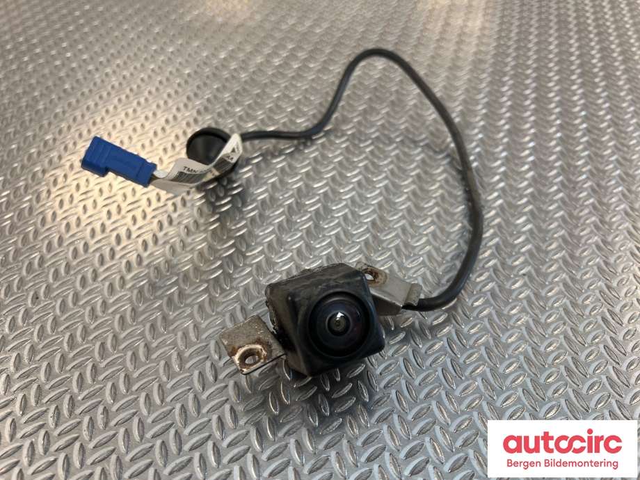 Kamera til Tesla Model S 2013-2016 (Fase 1) (TESLA|1006773-00-E|)