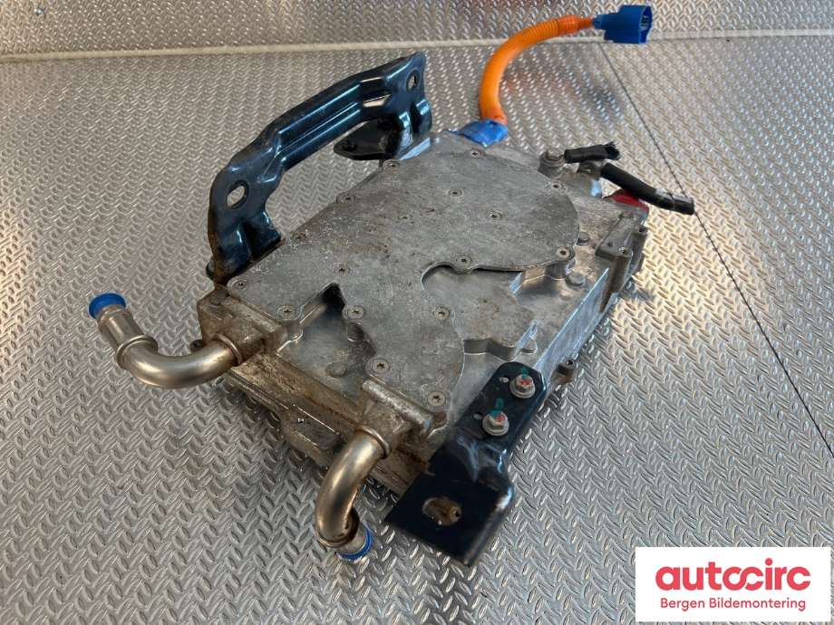 Batterilader (OBC - On Board Charger) til Tesla Model S 2013-2016 (Fase 1) (TESLA|1028665-00-B|)