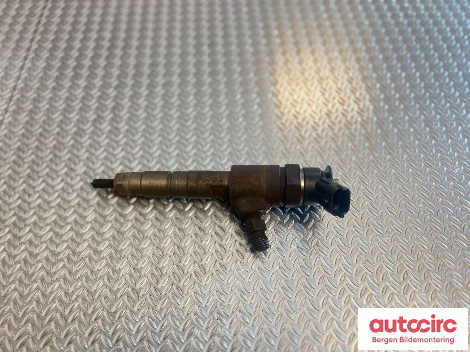 Dyse innsprøyting diesel til Peugeot 2008, 2013-2019 (Type I) (PEUGEOT|)