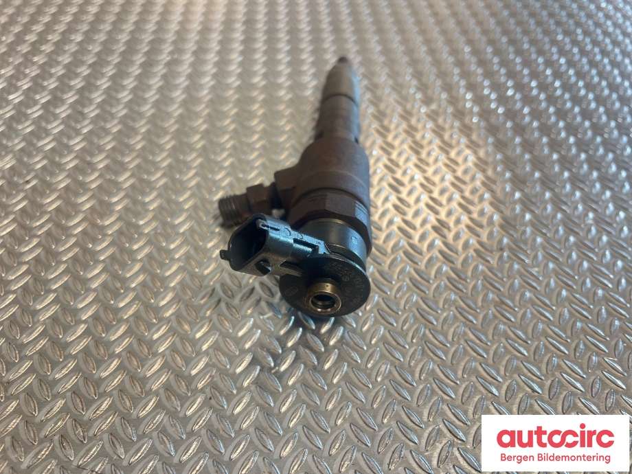 Dyse innsprøyting diesel til Peugeot 2008 2013-2019 (Type I) (PEUGEOT|)