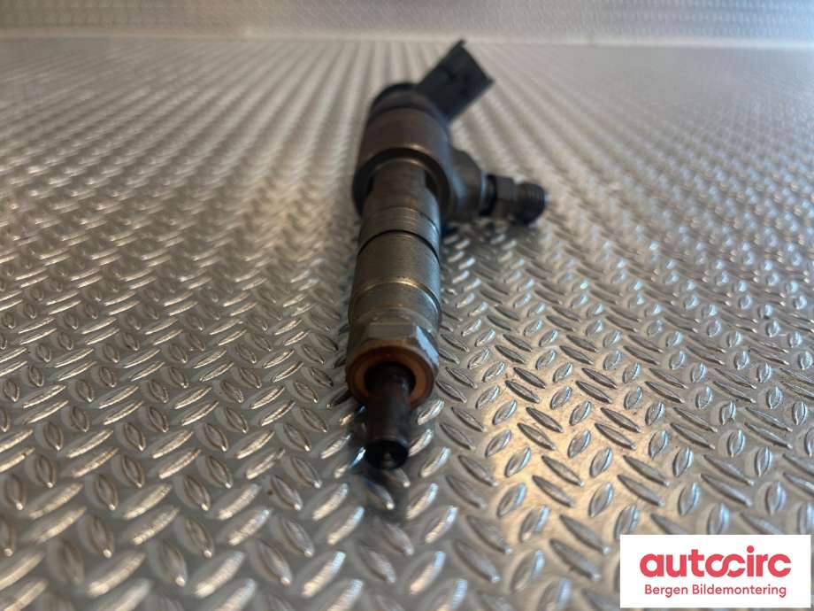 Dyse innsprøyting diesel til Peugeot 2008 2013-2019 (Type I) (PEUGEOT|)
