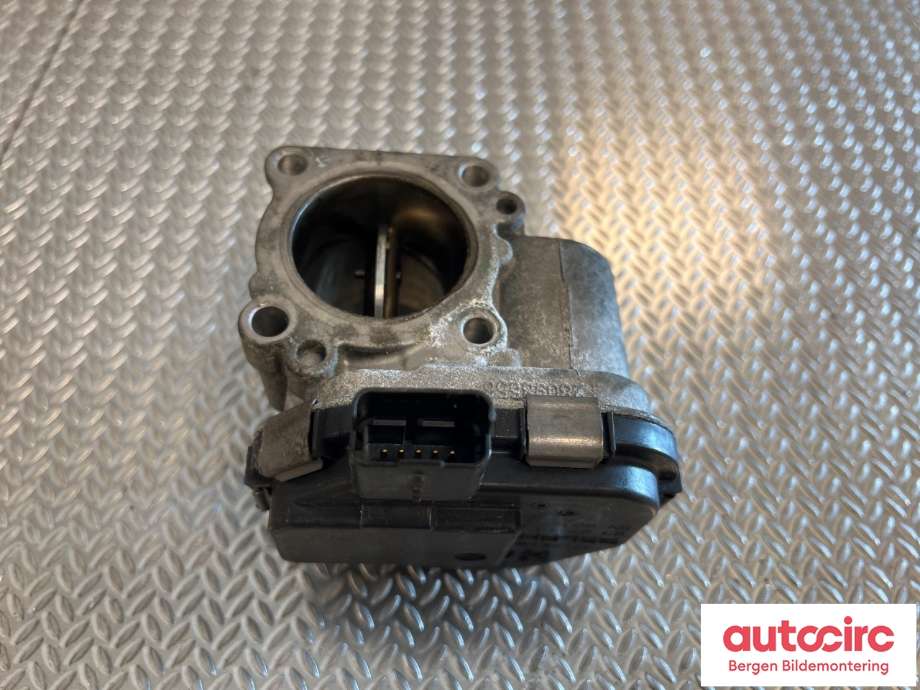 Spjeldhus til Peugeot 2008 2013-2019 (Type I)  (PEUGEOT|0345 G4|)