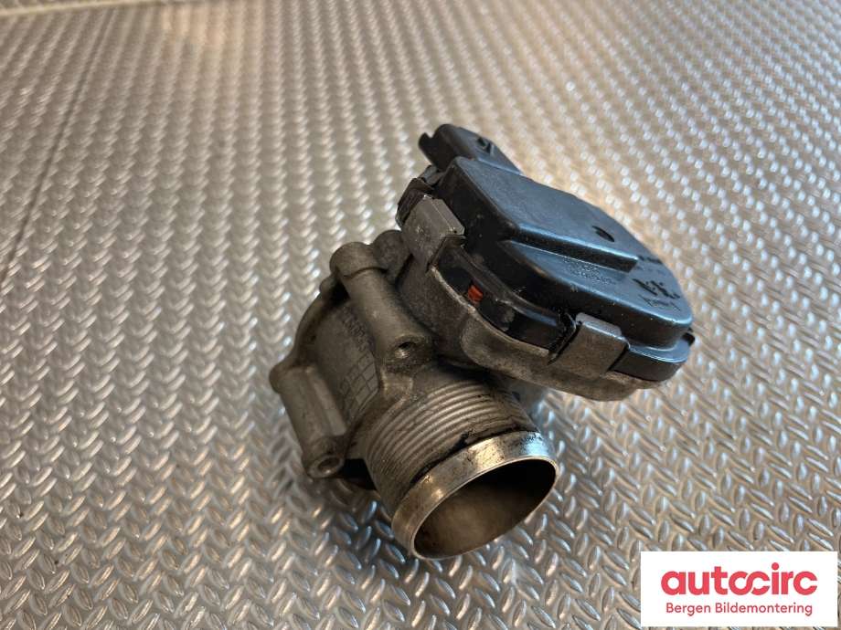 Spjeldhus til Peugeot 2008 2013-2019 (Type I)  (PEUGEOT|0345 G4|)