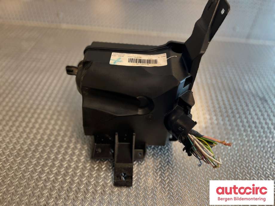 Sikringsboks til Peugeot 2008 2013-2019 (Type I) (PEUGEOT|96 719 417 80|96 719 244 80|6997 L6)