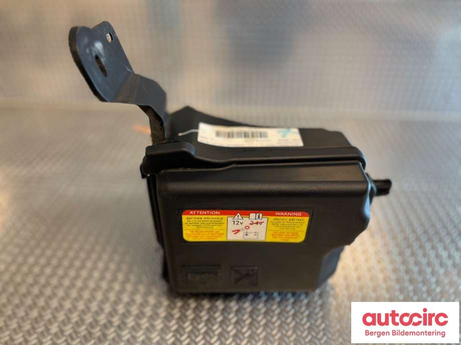 Sikringsboks til Peugeot 2008 2013-2019 (Type I) (PEUGEOT|96 719 417 80|96 719 244 80|6997 L6)
