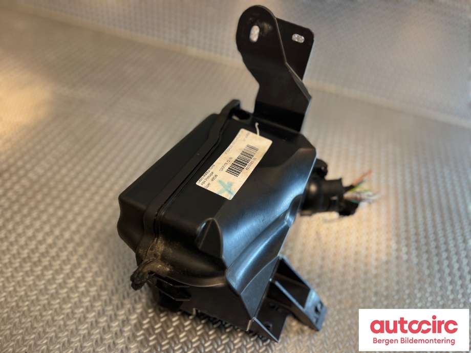 Sikringsboks til Peugeot 2008 2013-2019 (Type I) (PEUGEOT|96 719 417 80|96 719 244 80|6997 L6)
