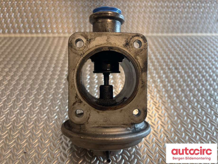 EGR-ventil til BMW 5-Serie 2003-2010 (E60/E61) (E60/E61) (BMW|11 71 7 804 382|)