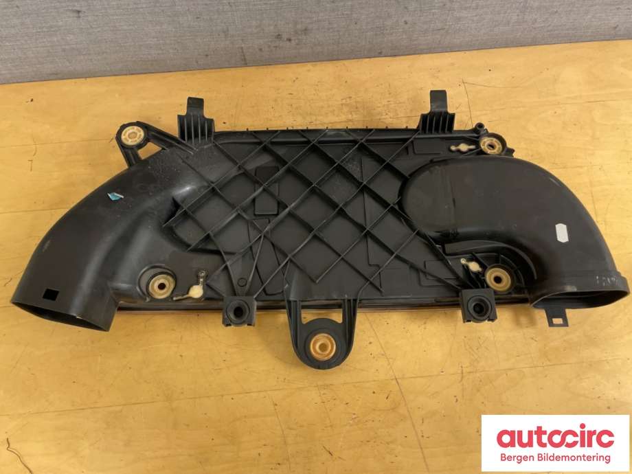 Luftfilterboks til BMW 5-Serie 2010-2017 (F10/F11) (F10/F11) (BMW|13 71 7 812 064|)
