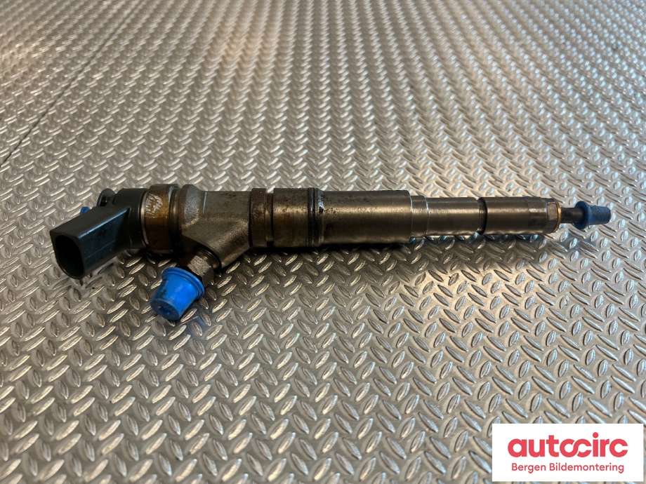 Dyse innsprøyting diesel til BMW 5-Serie 2003-2010 (E60/E61) (E60/E61) (BMW|13 53 7 794 435|)