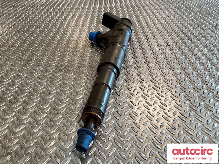 Dyse innsprøyting diesel til BMW 5-Serie 2003-2010 (E60/E61) (E60/E61) (BMW|13 53 7 794 435|)