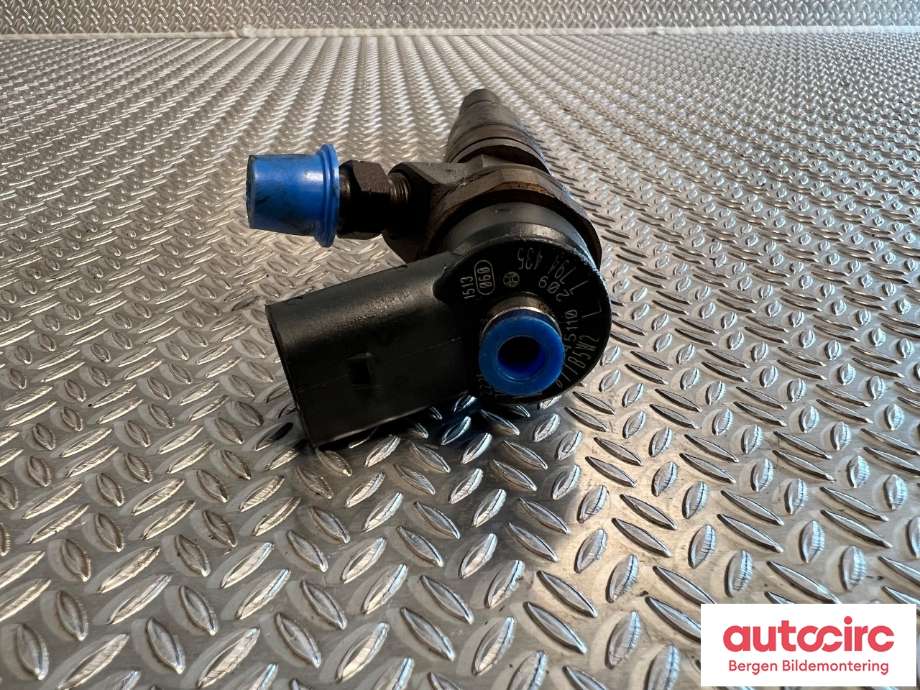 Dyse innsprøyting diesel til BMW 5-Serie 2003-2010 (E60/E61) (E60/E61) (BMW|13 53 7 794 435|)