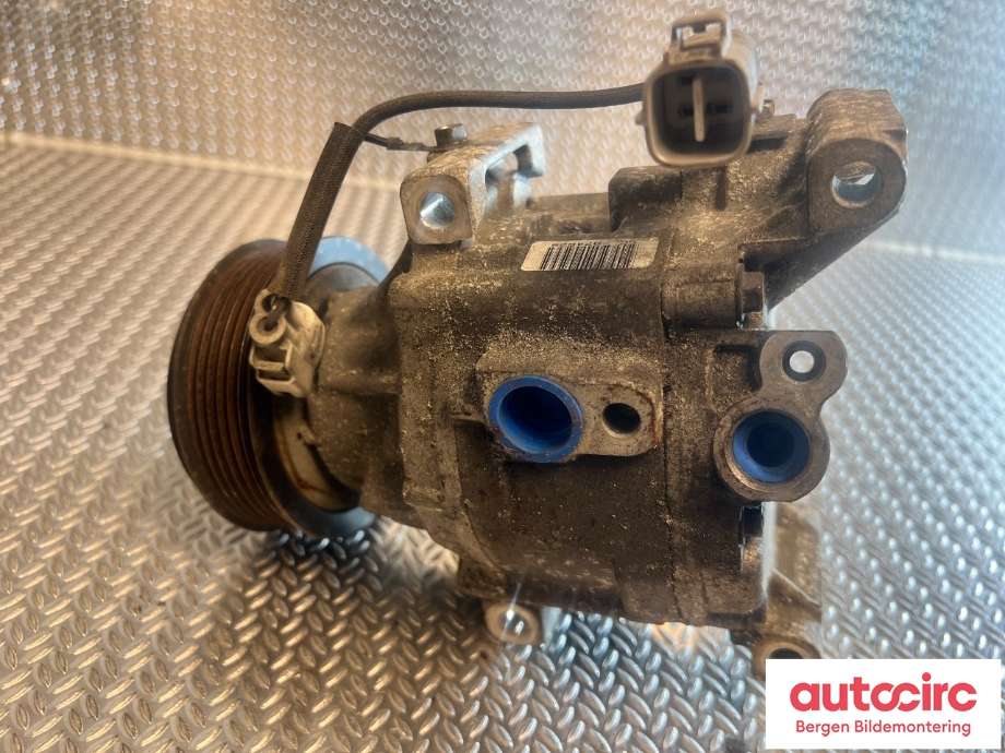 Aircondition kompressor til Toyota Corolla 2002-2007  (TOYOTA|883201A481|)