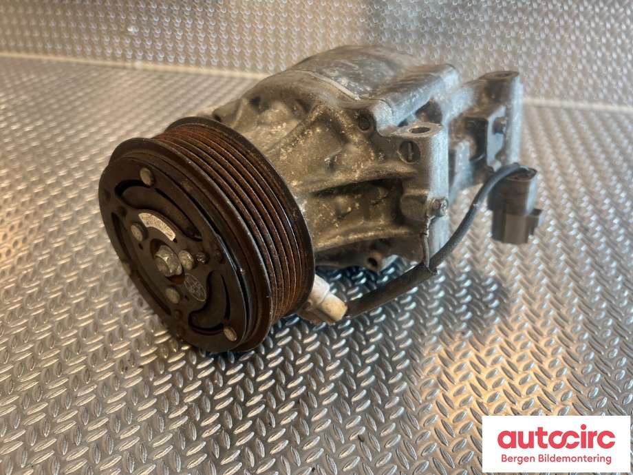 Aircondition kompressor til Toyota Corolla 2002-2007  (TOYOTA|883201A481|)