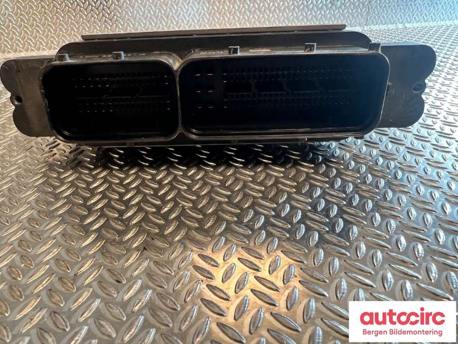 Styreenhet motor til VW Polo 2014-2017 (Type V, Fase 2)  (VOLKSWAGEN|04E 906 027 BB|)