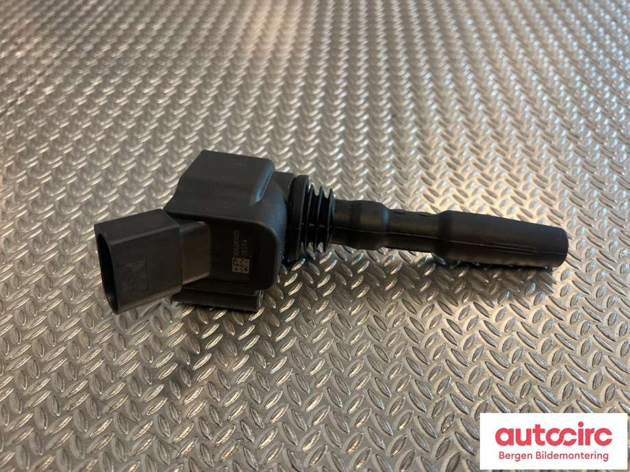 Coil elektronisk til VW Polo 2014-2017 (Type V, Fase 2)  (VOLKSWAGEN|04E 905 110 K|)