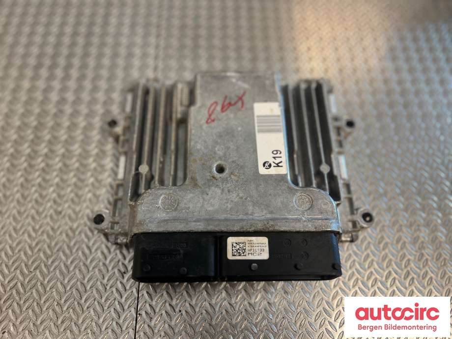 Styreenhet motor til Hyundai Ioniq Electric 2016-2019 (Fase 1) (HYUNDAI|3911003HK0|)