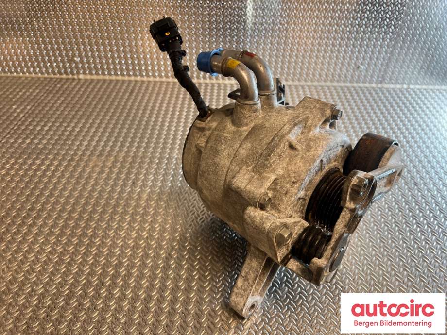 Dynamo til Hyundai Ioniq Electric 2016-2019 (Fase 1)  (HYUNDAI|3739003900|)