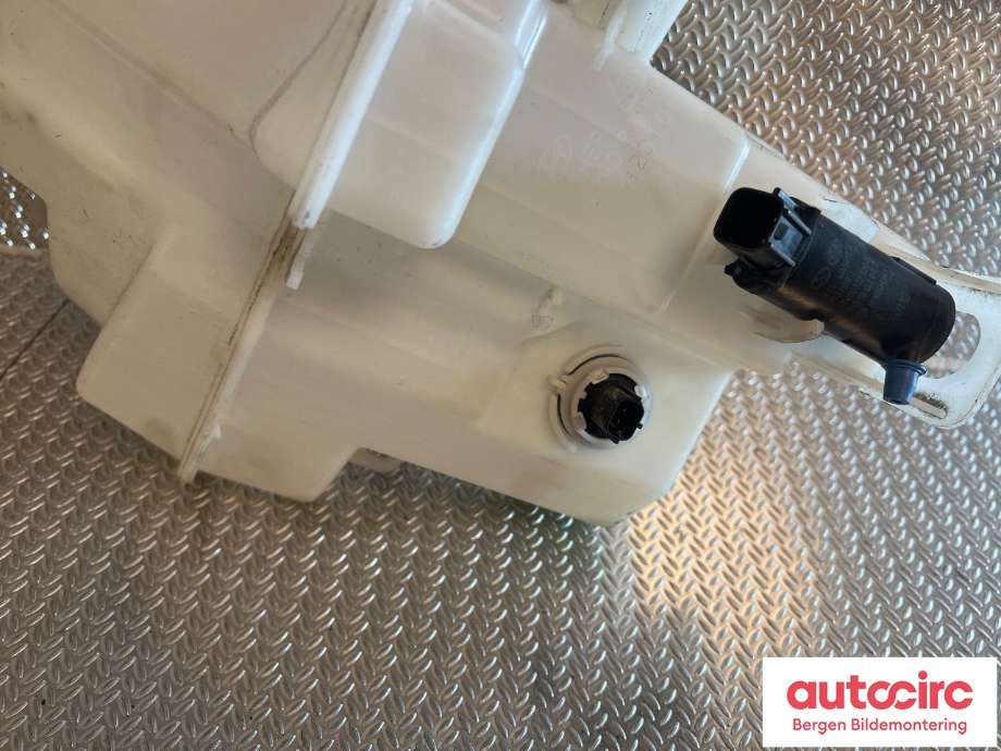 Spylertank til Hyundai Ioniq Electric 2016-2019 (Fase 1)  (HYUNDAI|98610G2010|)