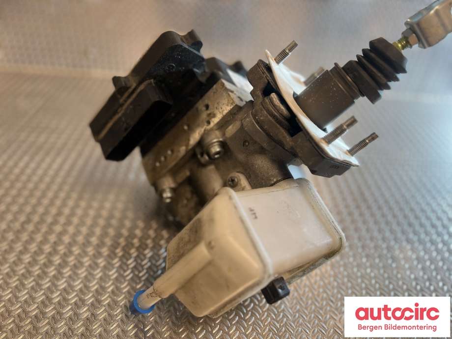 ABS sentral til Hyundai Ioniq Electric 2016-2019 (Fase 1) (HYUNDAI|58500G2400|)
