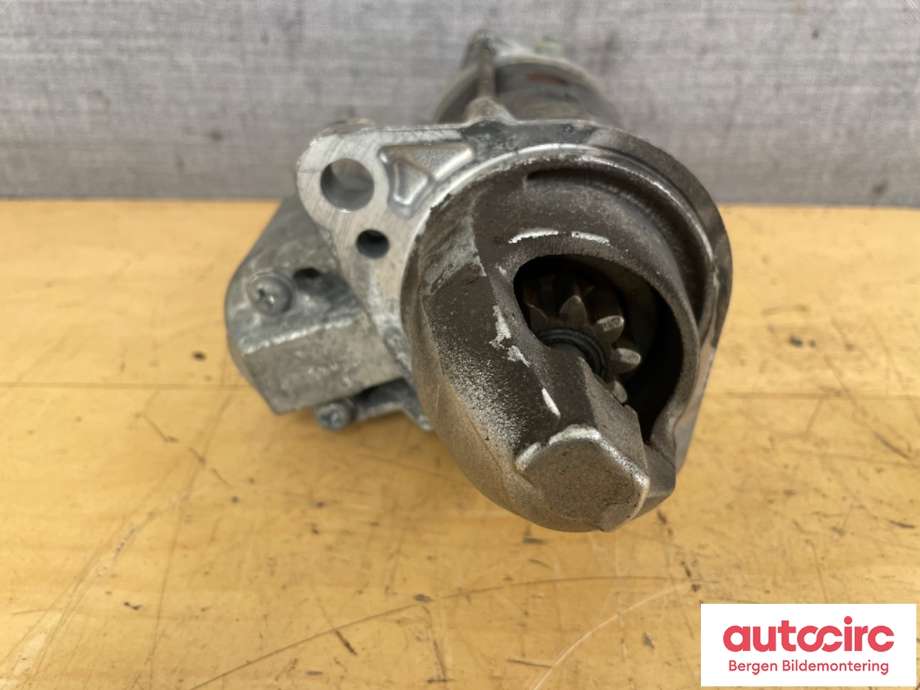 Starter til Suzuki SX4 S-CROSS 2013-->> (Type II)  (SUZUKI|31100-61MA0|31100-61MA)