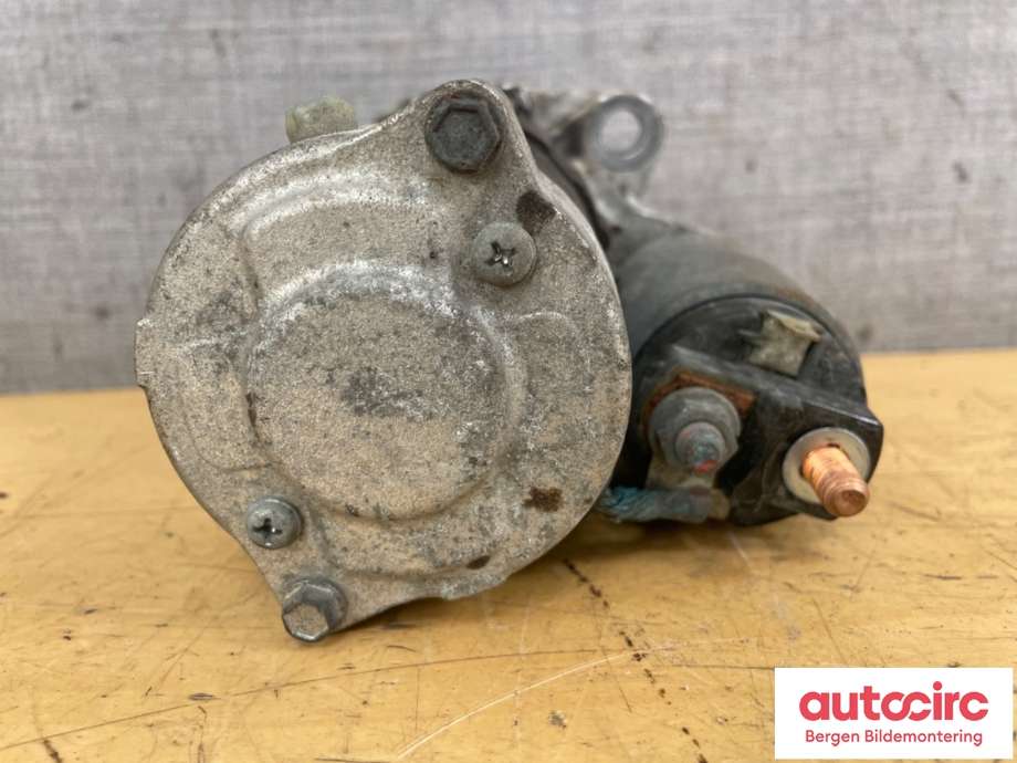 Starter til Suzuki SX4 S-CROSS 2013-->> (Type II)  (SUZUKI|31100-61MA0|31100-61MA)