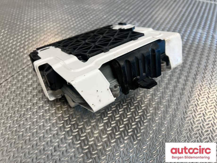 Styreenhet motor til Volvo V70 2014-2016 (Type III, Fase 2) (VOLVO|36001858|)
