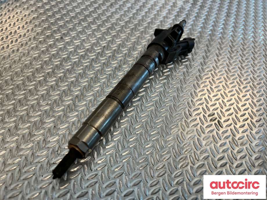 Dyse innsprøyting diesel til Volvo V70 2014-2016 (Type III, Fase 2) (VOLVO|36002662|)