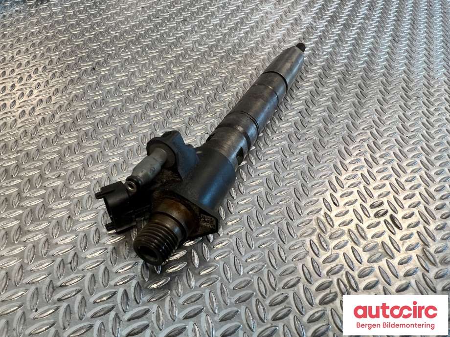 Dyse innsprøyting diesel til Volvo V70 2014-2016 (Type III, Fase 2) (VOLVO|36002662|)
