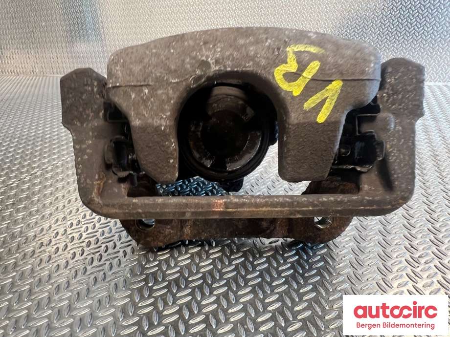 Bremsecaliper venstre bak til Volvo V70 2014-2016 (Type III, Fase 2)  (VOLVO|36001375|)