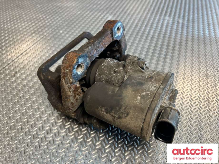 Bremsecaliper venstre bak til Volvo V70 2014-2016 (Type III, Fase 2)  (VOLVO|36001375|)