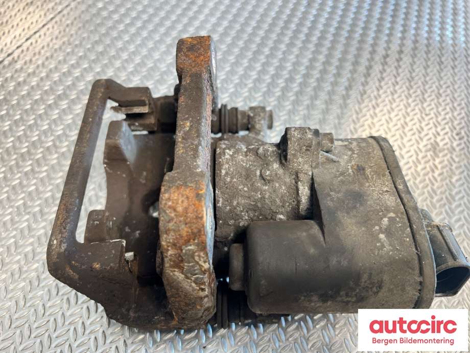 Bremsecaliper venstre bak til Volvo V70 2014-2016 (Type III, Fase 2)  (VOLVO|36001375|)