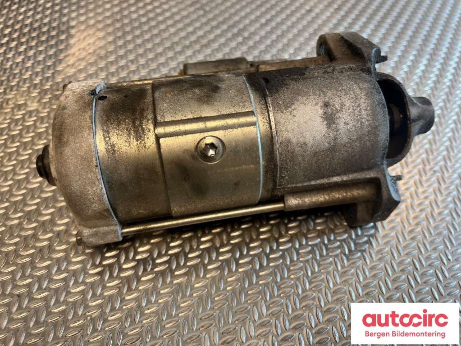 Starter diesel til Volvo V70 2014-2016 (Type III, Fase 2) (VOLVO|36001683|)