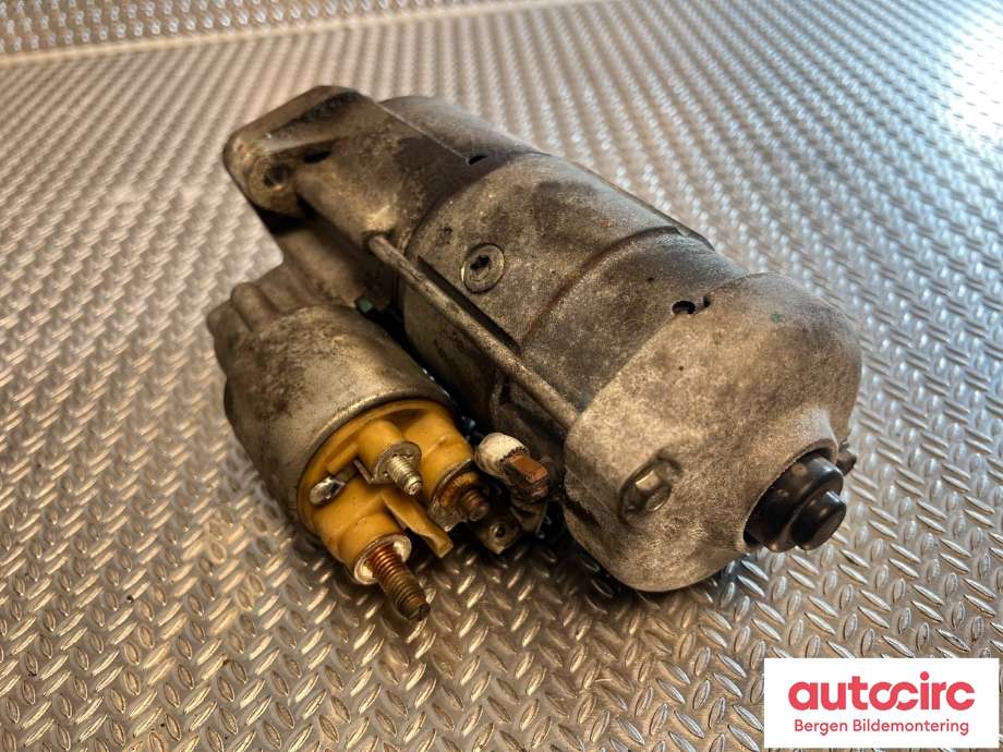 Starter diesel til Volvo V70 2014-2016 (Type III, Fase 2) (VOLVO|36001683|)