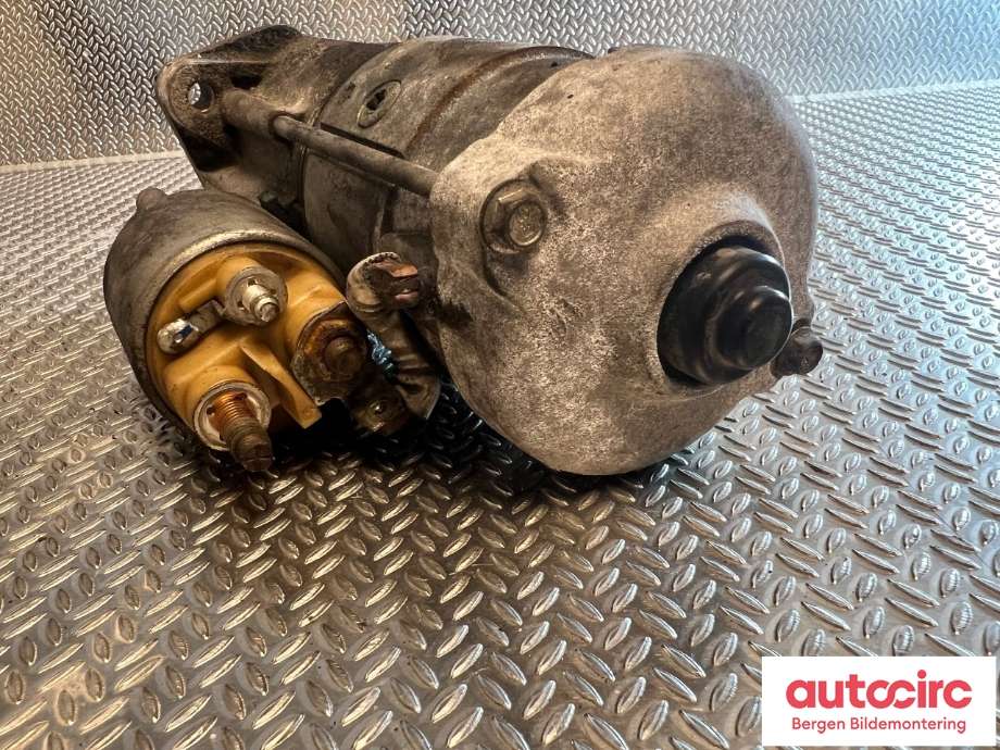 Starter diesel til Volvo V70 2014-2016 (Type III, Fase 2) (VOLVO|36001683|)