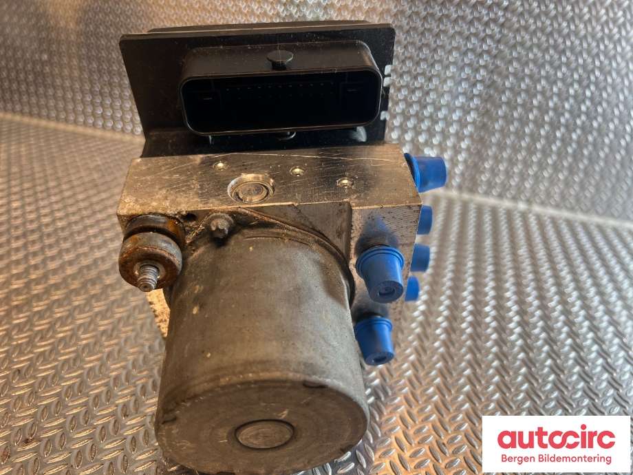 ABS sentral til Peugeot 5008 2010-2017 (Type I) (PEUGEOT|16 133 400 80|)